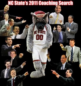 2011 coaching search lol at state
